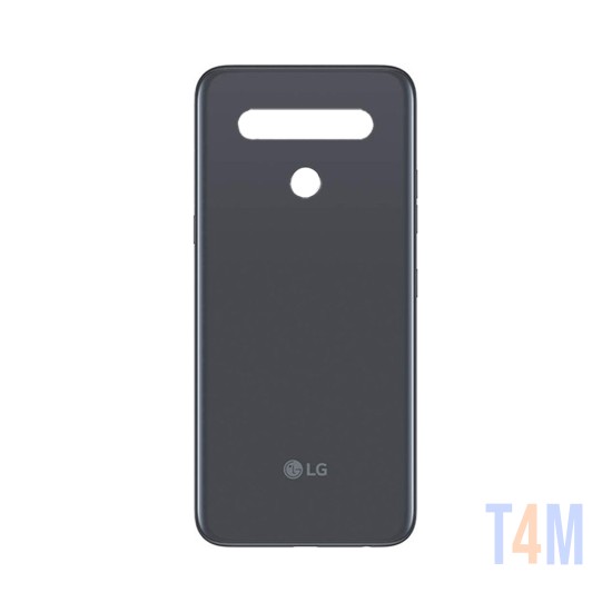 Back Cover LG K41S/LMK410EMW Black